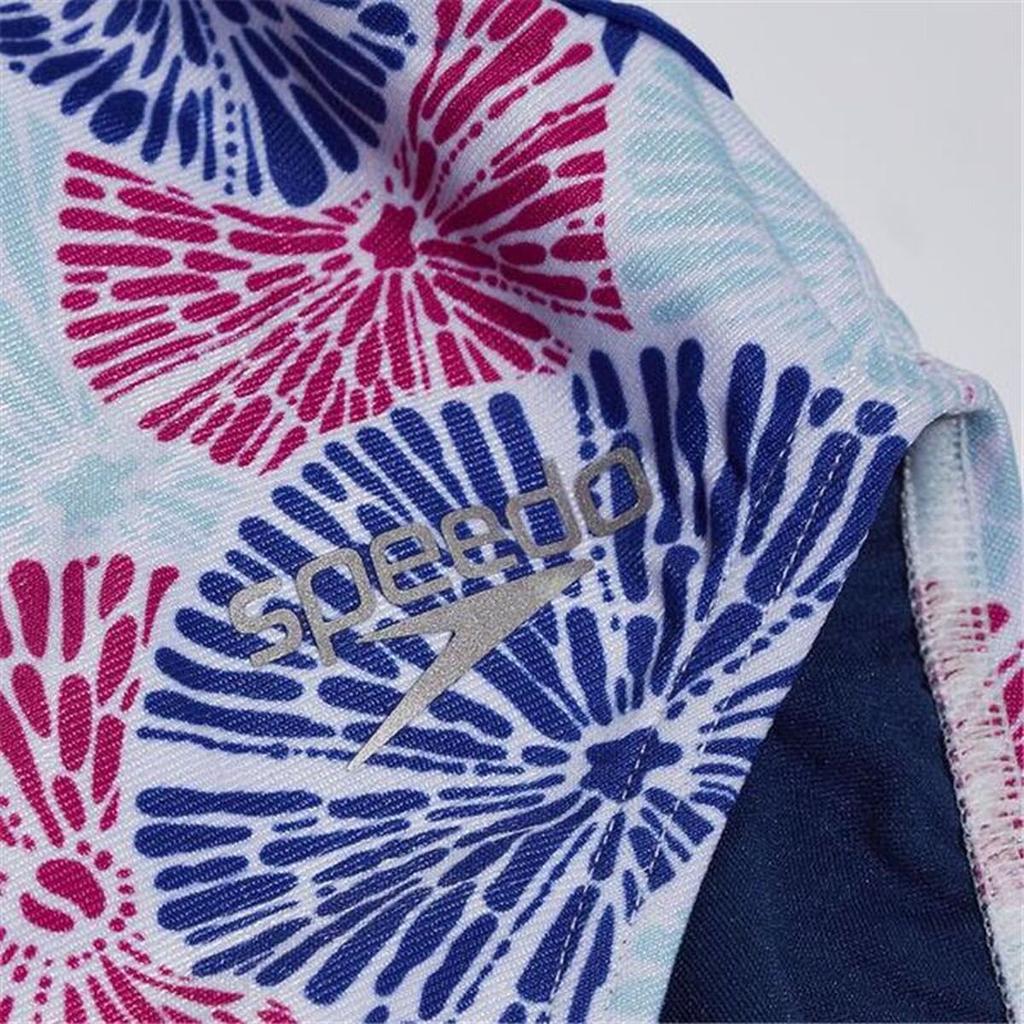 Women’s Bathing Costume Speedo 8-1284315184 Blue