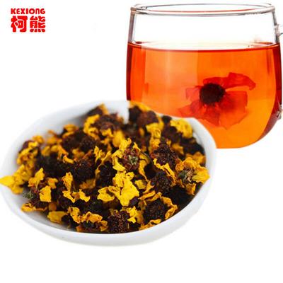 100g Original Chrysanthementee Hochwertiger Tee Kunlun Snow Daisy Dufttee