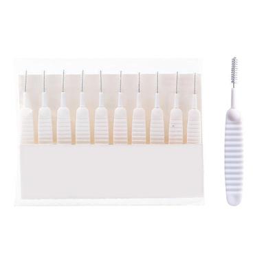 Shower Head Cleaning Brush Anti-Clogging Small Brush Kitchen Bathroom Phone Hole Gap Cleaning Brush