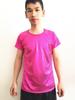 Unisex Sequin Stretch Performance Jazz Dance T-Shirt
