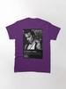 Jeff Buckley First Concert Buckley Classic T-Shirt