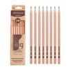M&G Hexagonal Wooden Pencils