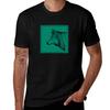 Lone Wolf TShirt Large Size Basic Casual TShirt
