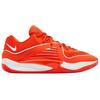Nike KD 16 TB Promo Team Orange Men Sneakers White FN7091-801