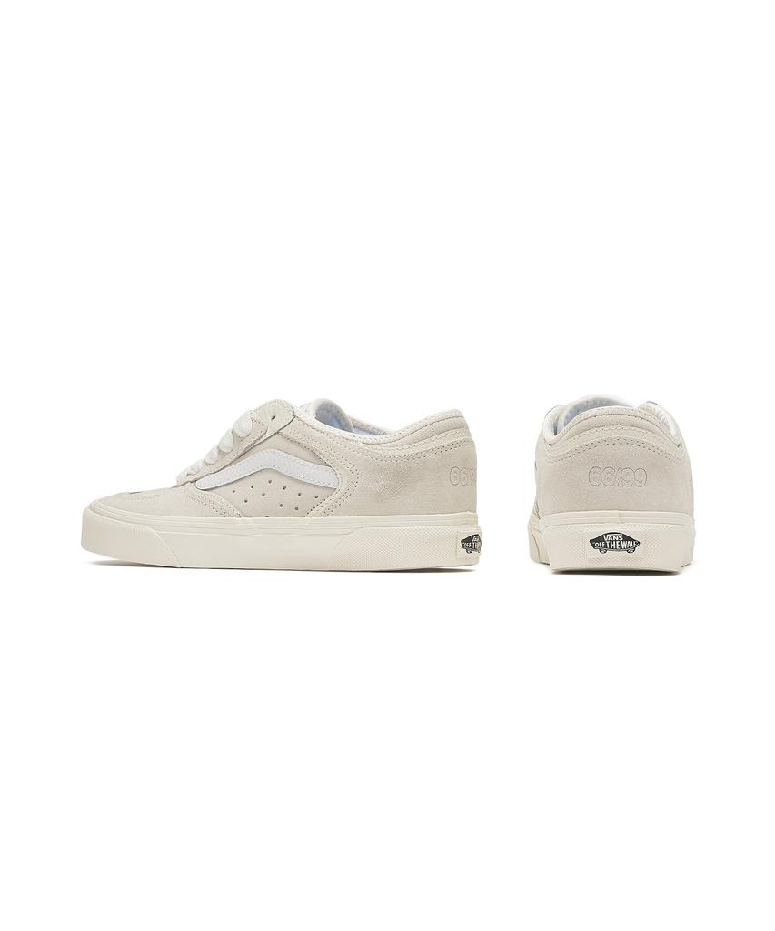 Vans Rowley Classic - Marshmallow: True White / Vn0009Qjbph1
