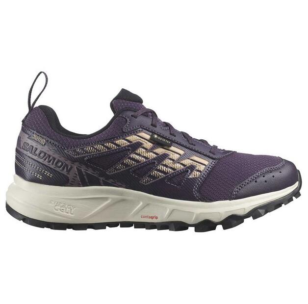 

Salomon Wander Goretex кроссовки трейловые EU 36
