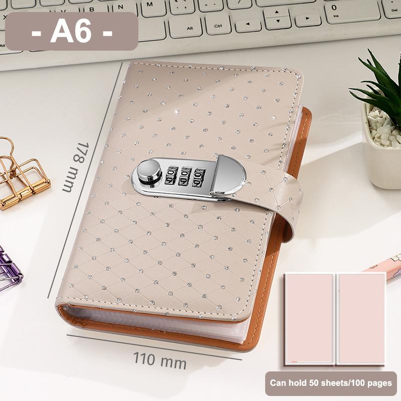 

Многоразовый блокнот-челлендж для экономии денег, челленджи для сбережений, кодовая книга, большой вместимости, кожаный, водонепроницаемый, блокнот для бюджета наличными A5