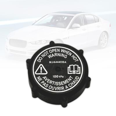 Durable Portable Waterproof Car Coolant Reservoir Expansion Tank Cap for Jaguar