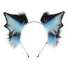 Cute Star Siren Olita Headgear Simulation Animal Ears Cartoon Accessories Ear Headband Modeling