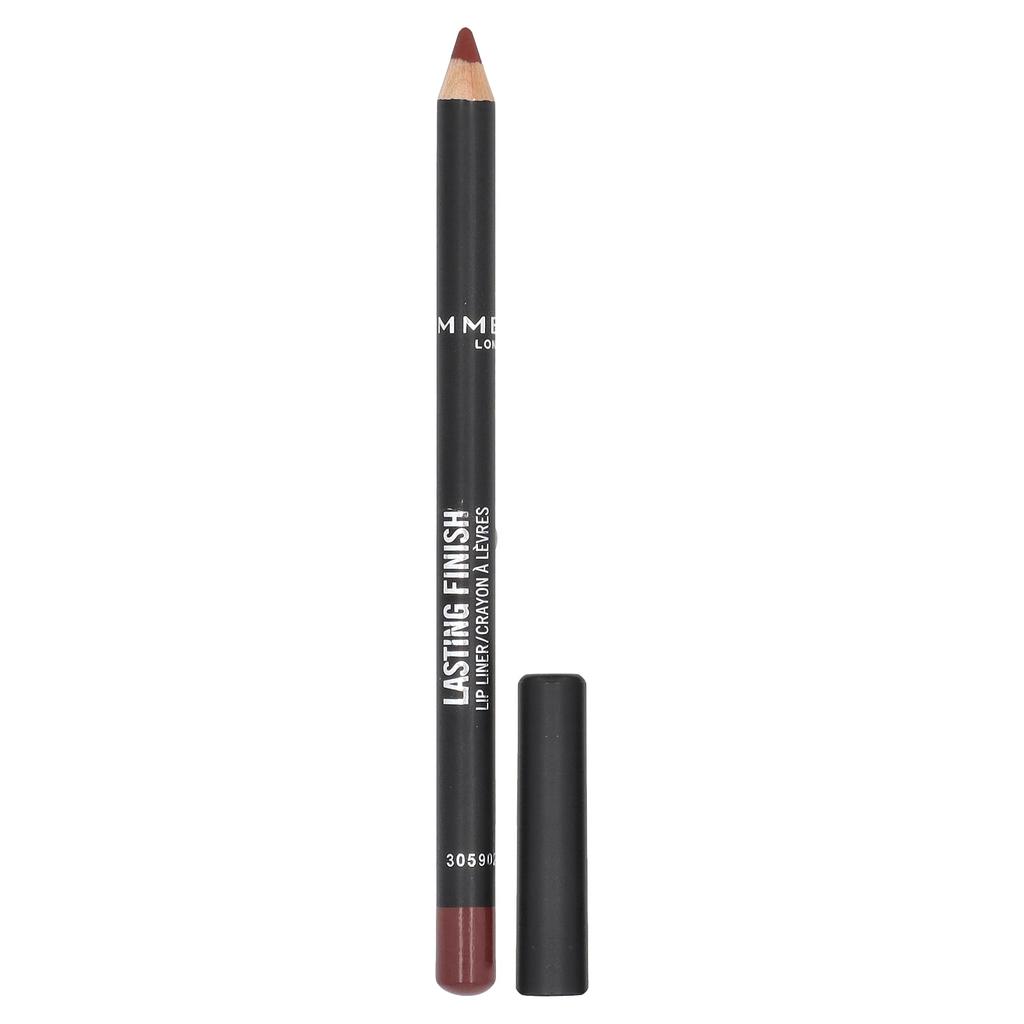 Lasting Finish Lip Liner, 580 Bitten Red, 1.2G(0.04Oz)