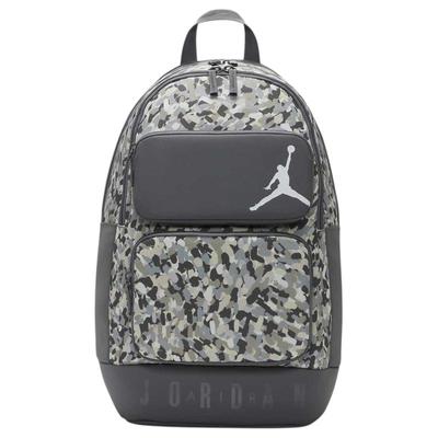 Essentials Polyester Rugzak Regular Unisex Sail White Jordan HM6148-133