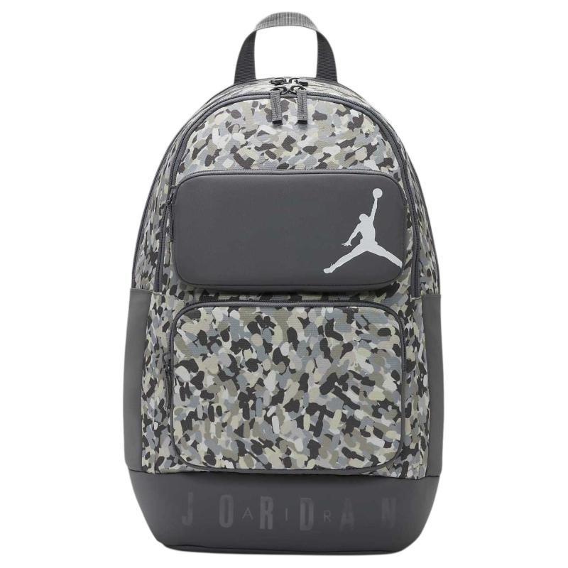 

Jordan Essentials Polyester Backpack Regular Unisex Sail White Jordan HM6148-133