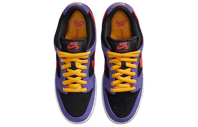 Nike Sb Dunk Low Pro 'ACG Terra' BQ6817-008