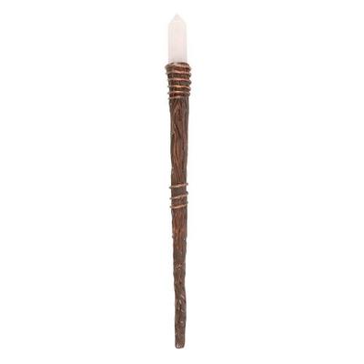 Energy Clearing Aura Quartz Wand