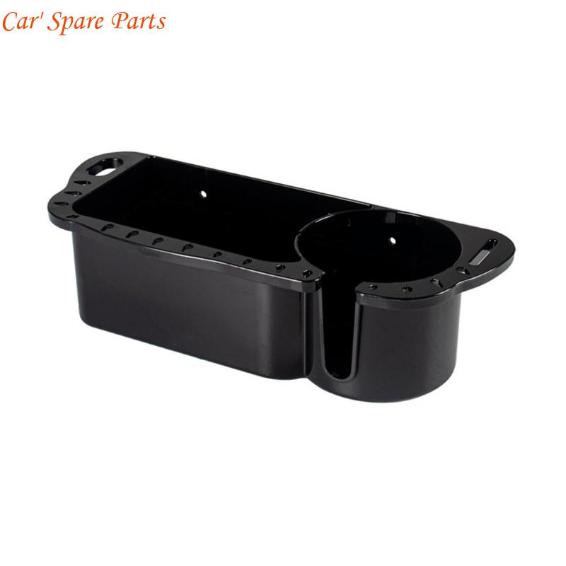 

Y4UA Multiple Compartment Boat Storage Box Solution With Ample Space for Easy Access