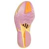 adidas Adizero Adios Pro 4 Ice Tangerine Ice Gold Bliss Lilac Damskie Buty Sportowe Pomarańczowe KI3467