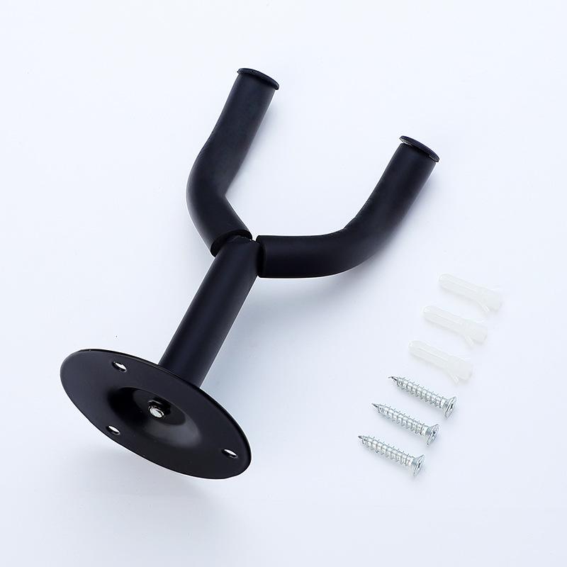 Guitar, Ukulele, and Guzheng Wall Hook Stand