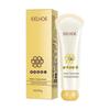 Limited time!!Eelhoe Honey Peel-Off Mask Tightens Pores, Brightens Dull Skin, Gently Removes Blackheads, Apply-On Mask