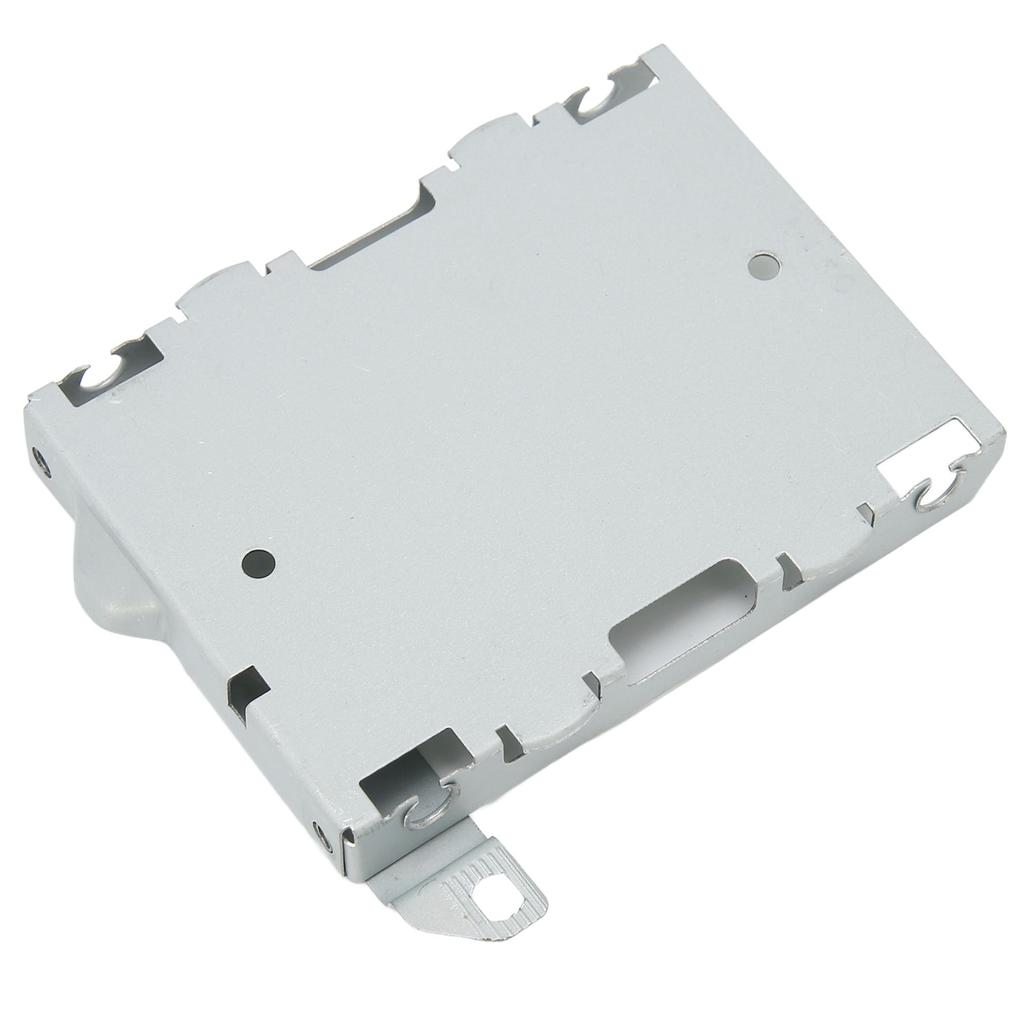 Hard Drive Bracket HDD Bracket Holder with Screw Accessories for PS4 1100 Game Console