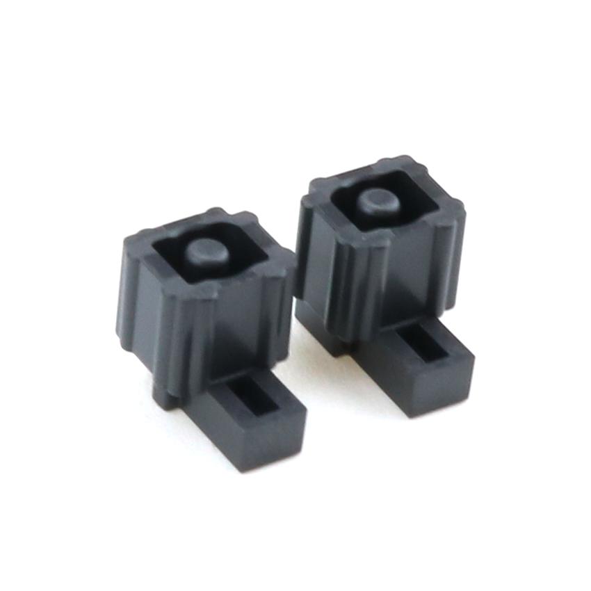 JCD Left Right Original Plastic / OEM Metal Lock Buckle for Nintend Switch NS NX JoyCon Joy-Con Loose Repair Buckle Lock