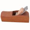 [Mini Woodworking Planer] 1Set, Home and Garden Mini Woodworking Flat Wood Hand Planer Carpenter Woodcraft Tool, Mini Car Planer