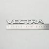 Vectra 3D Emblema Distintivo Lettera Auto Baule Posteriore Numero adesivo logo