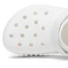 Crocs Classic Hiker Clog White 206772 143