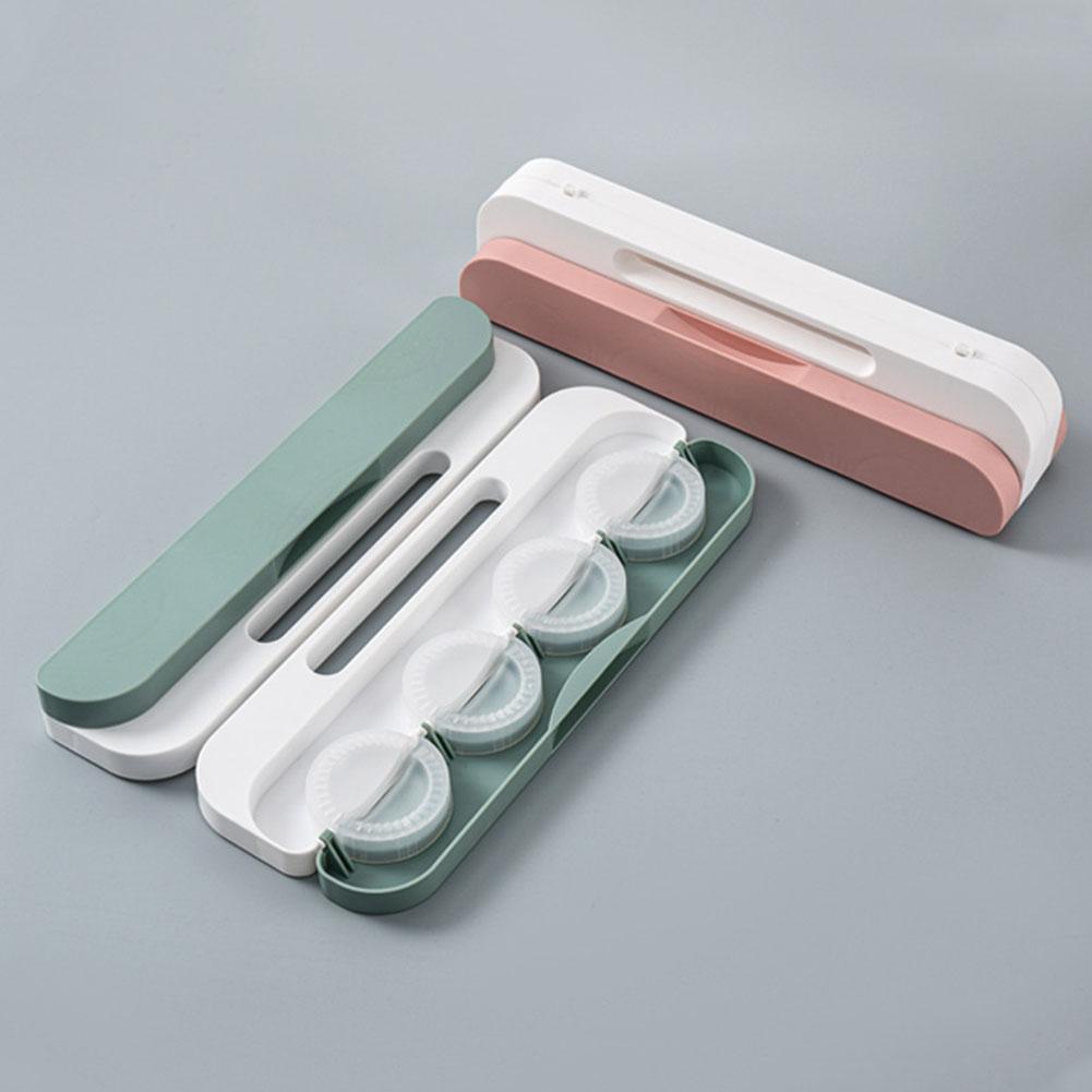 Noul aparat de găluște cu 8 găuri, instrumente speciale leneșe pentru a face găluște, mașină de găluște făcută manual, matriță, accesorii de bucătărie