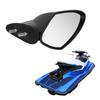Sport Cruiser Front Left Side Mirror F1SU596B1000 Replacement for WaveRunner VX Deluxe 20052009