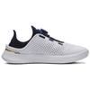 Under Armour SlipSpeed 'White Midnight Navy' Sneakers 3027049-102