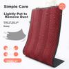 Dajiang Entrance Mat, Doormat, Non-Slip Floor Mat for Entryway, Outdoor Entrance Mat, 60x90cm