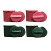 Faction Strawberry Pie Dual-Use Non-Latex Powder Puff - Dry & Wet Makeup Beauty Sponge