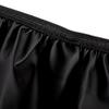 Waterproof Motorcycle Seat Cover, Motorcycle Seat Cushion, Black Dustproof Cover, Universal Flexible Seat Protector
