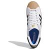Adidas Superstar Adv 'Weiß Schwarz Gummi' Sneaker IE0669