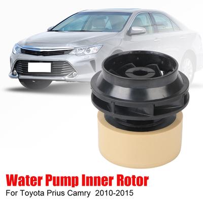 Für Motor Elektrische Wasserpumpe Für Toyota Prius Camry 2010-2015 Wasserpumpe Inner Rotor OEM Keine 161A0-29015 161A0-39025