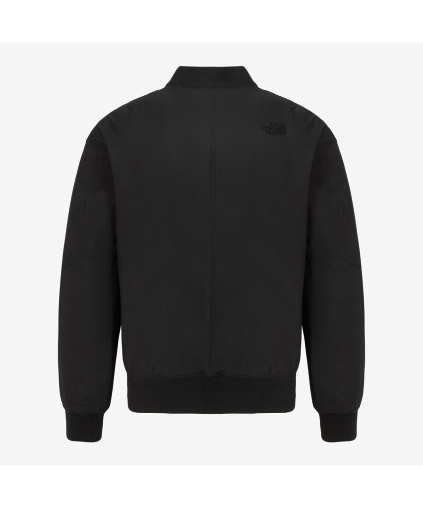 The North Face Nj3Nr53A Men'S Isola Heat Bomber Black