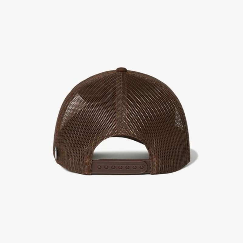 Fila F+ BOX MESH TRUCKER cap_FO252CP10X001_217