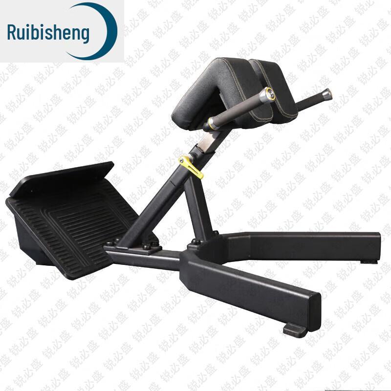 Ruibisheng Commercial & Home Fitness Equipment