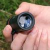 2000x25 HD Monocular Telescope Mini Portable Mobile Phone Telescope Outdoor Camping Hunting Birdwatching Telescopes