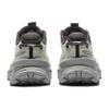 Li Ning Outdoor CF Tracing, Xingchuan Cushioning Abrasion Resistant Rebound Low top Hiking Shoes Unisex Ore Gray AHTV047-3