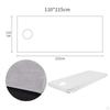 10x Massage Table Cover Sheet Protector Mattress Thick for Home Travel