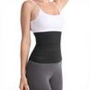 Cintura Modellante a Corpetto per Donna Trainer Lombare Modellante per il Corpo Fascia Elastica Controllo Pancia Stagioni Tutte Protezione di Base