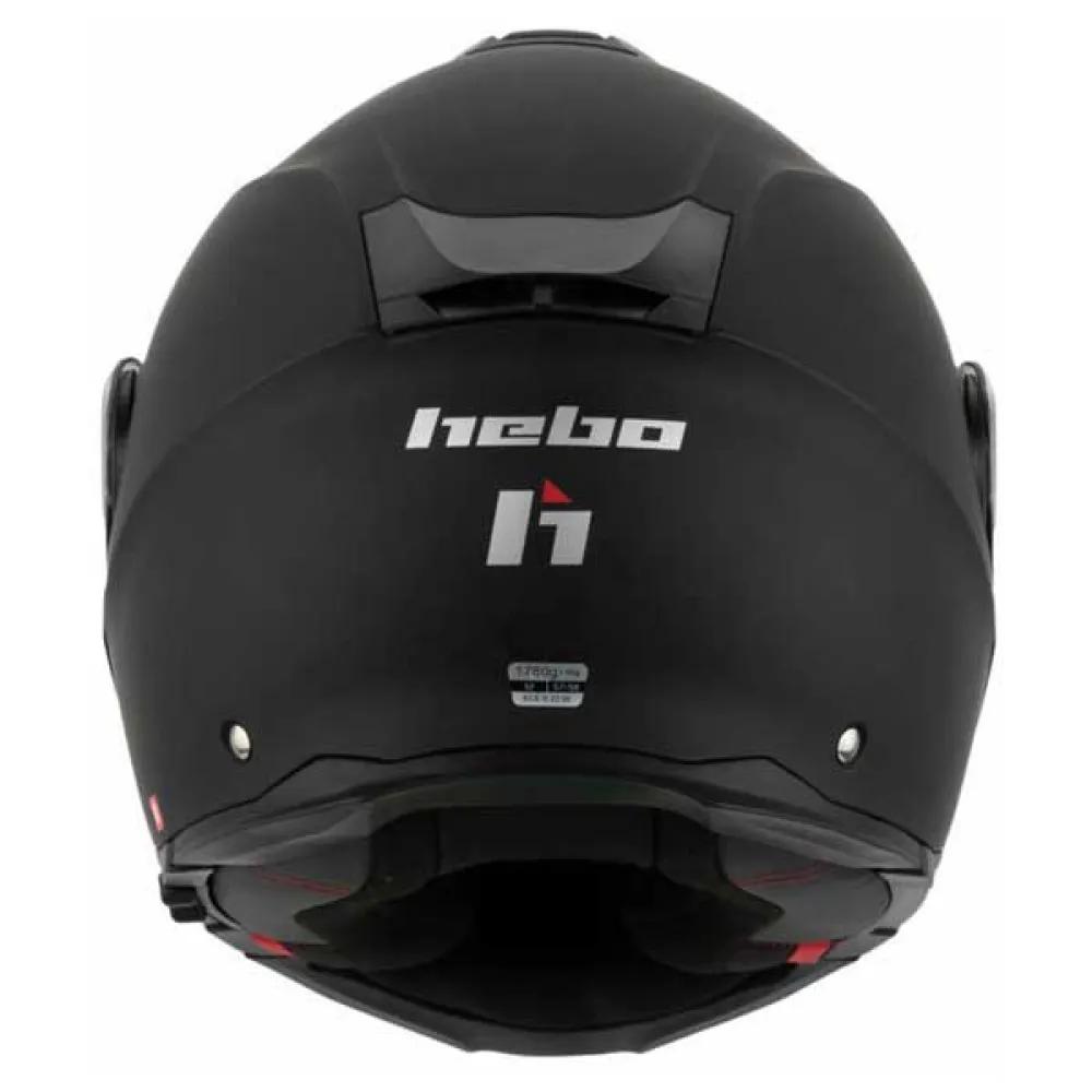 Hebo Modular Helmet Tourer IV