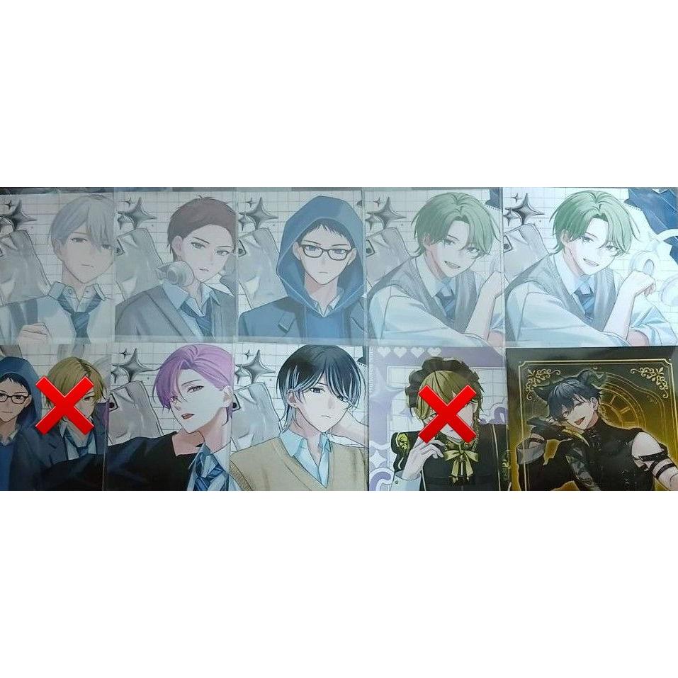 Used Hundred Note Bromide 8 pieces sold in bulk L version