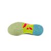 Li Ning Kids Versatile Comfortable Non-Slip Support Low-Top Basketball Shoes Kids sneaker White Blue YKBV026-9