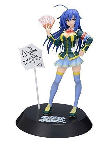 

Sega Medaka Box: Medaka Kurokami Premium Figure