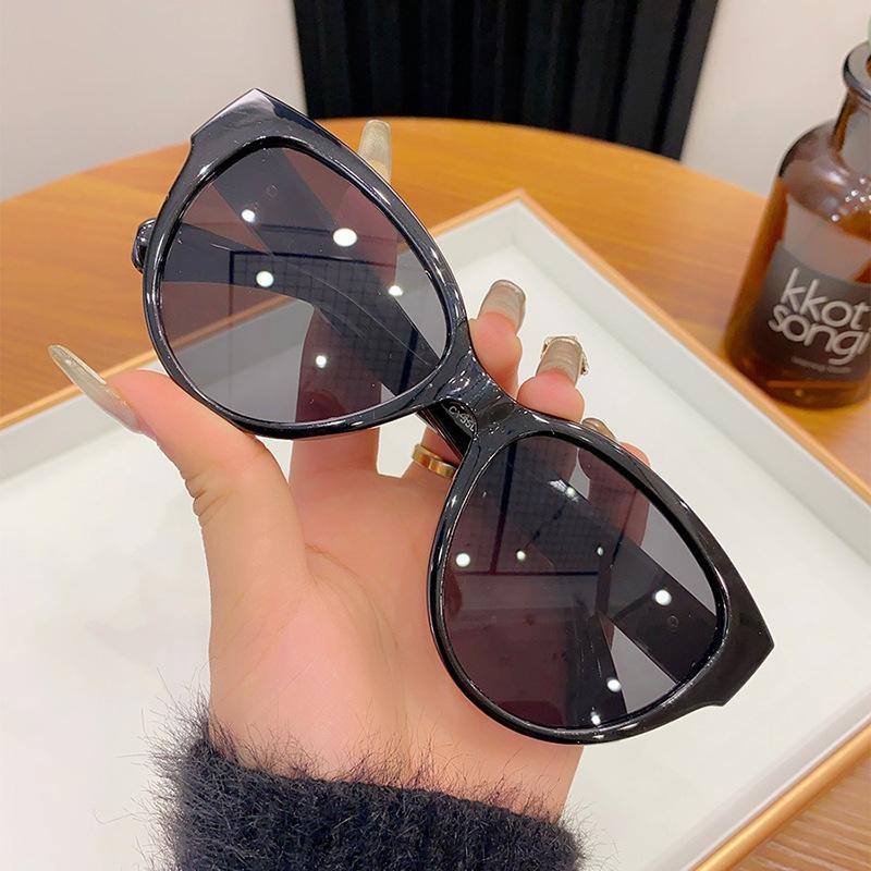 JYL TS Sunglasses Women UV Protection  Small Frame CY5509