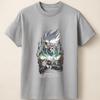 Üst giysisi – T-shirtler