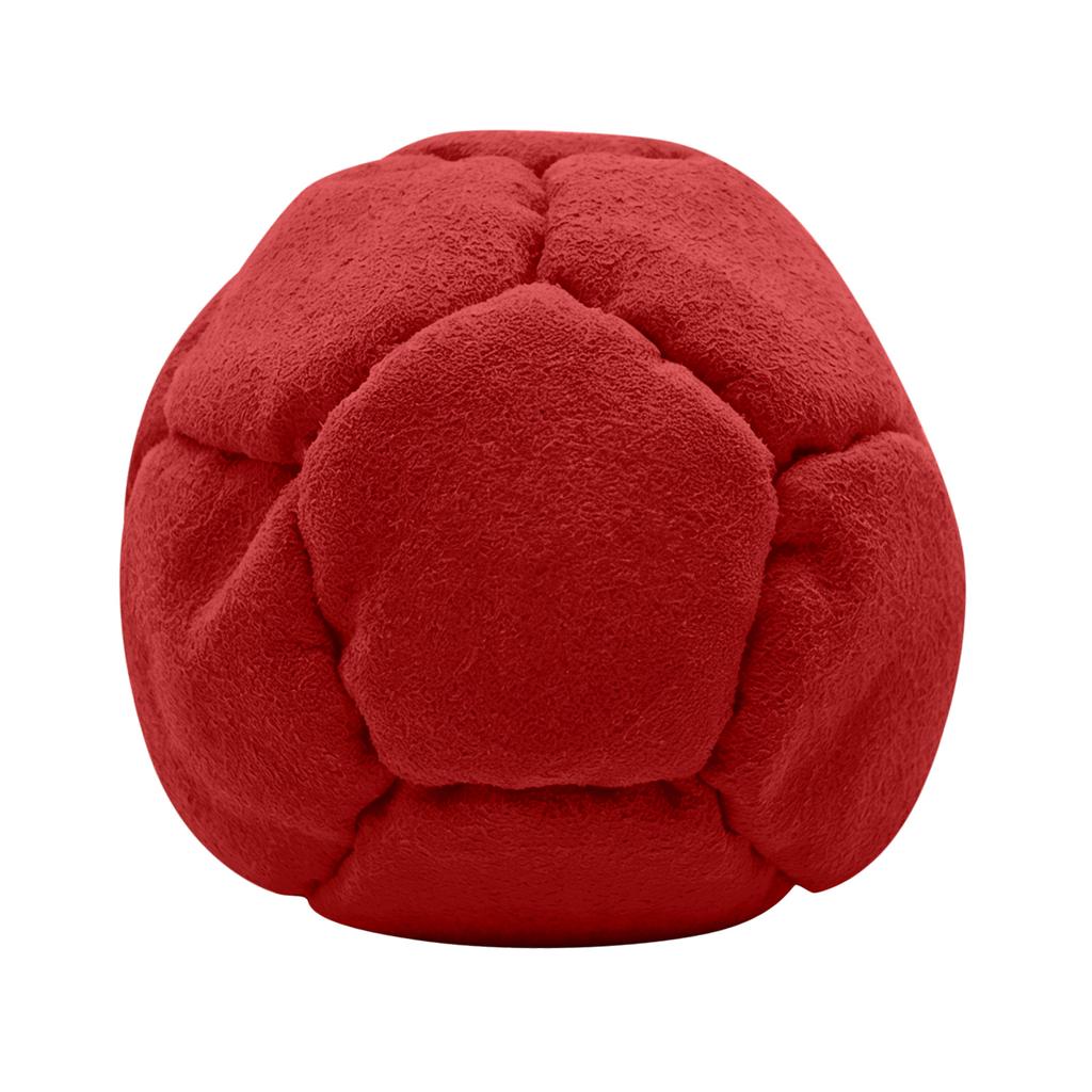 Soft Fabric Hacky Sack Footbag for Adults Boys Girls Outdoor Sports and Recreational Activities Durable Construction