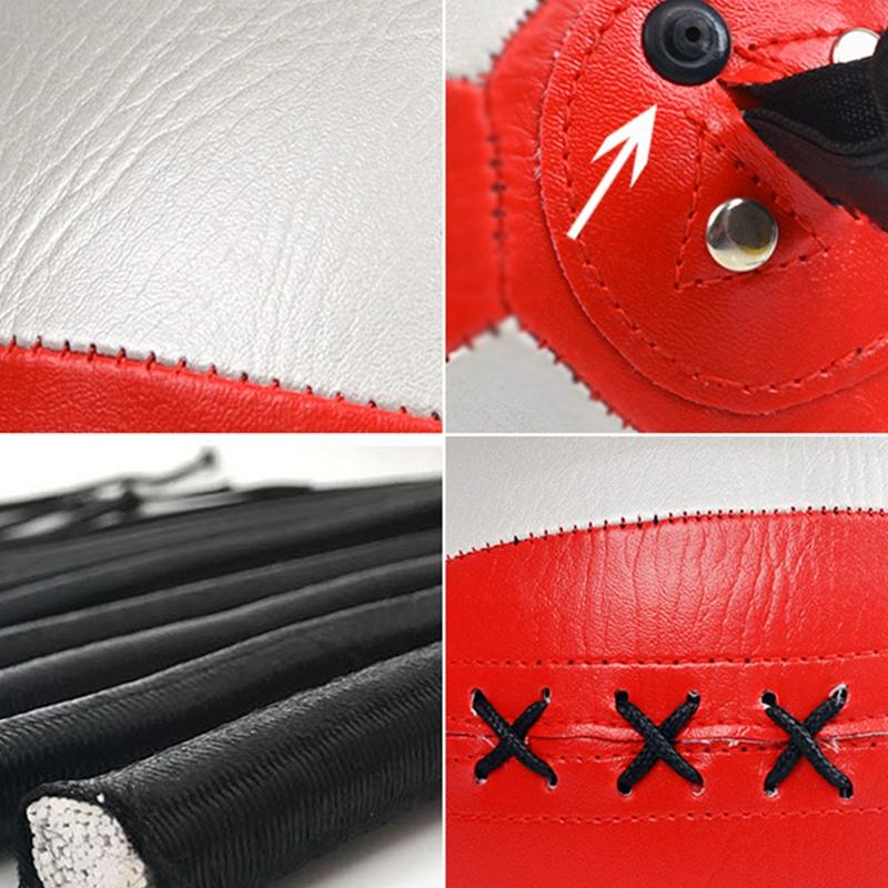 1 Pcs Boxing Speed Ball Sports Equipment Lightweight  Target Punching Bag for Home Gym Fighting Muay Thai Sparring Exercise